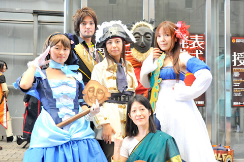 九游体育APP|可爱安卓模型来了!超萌 看完想买(图2) 九游体育官网